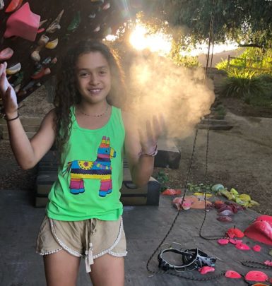 Lola Iolani Momoa 